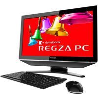 ASCII.jp：REGZAブランドのテレパソも登場！ 東芝が秋冬PCを発表 (1/2)