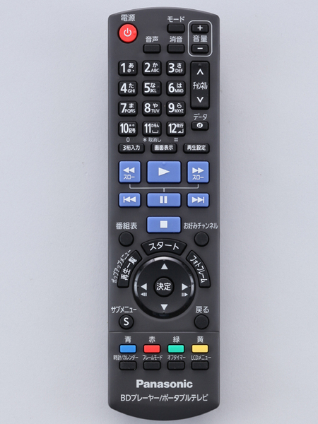 ASCII.jp：最強のポータブルプレーヤー「DMP-BV200」を試す (1/3)