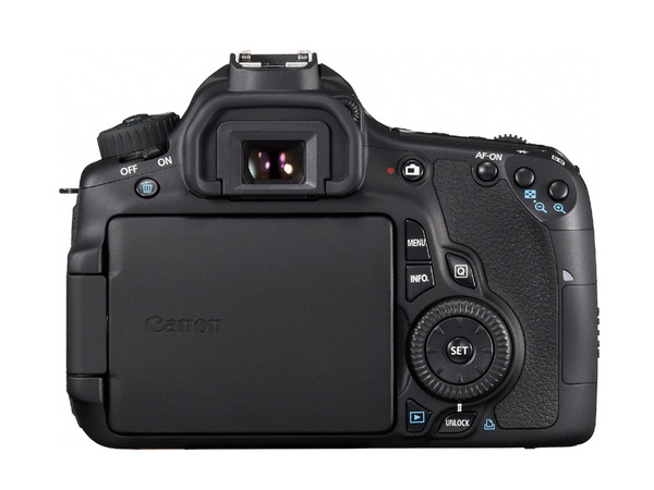 ASCII.jp：バリアングルモニター搭載！キヤノン「EOS 60D」登場 (1/2)