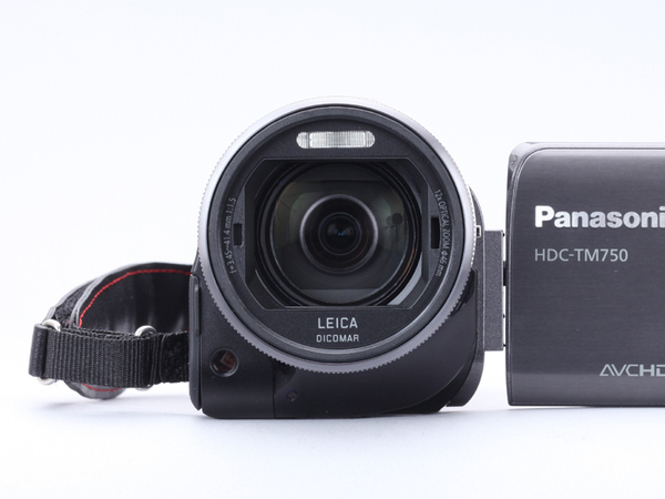 ASCII.jp：3D撮影だけじゃない！ パナ「HDC-TM750」の魅力 (1/5)