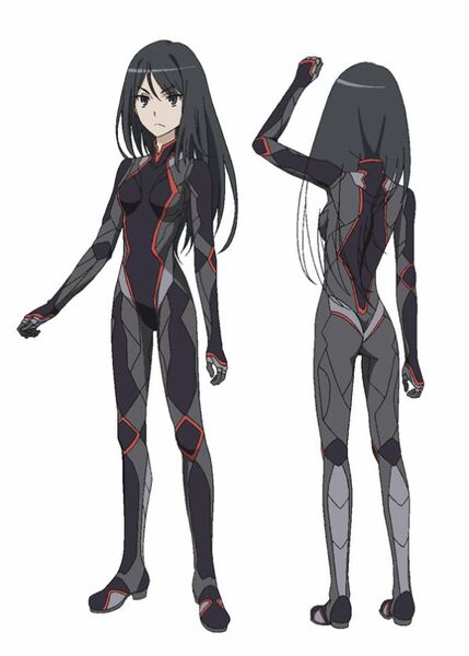 ASCII.jp：『とある魔術の禁書目録』情報を再確認して映画館にGo (2/3)