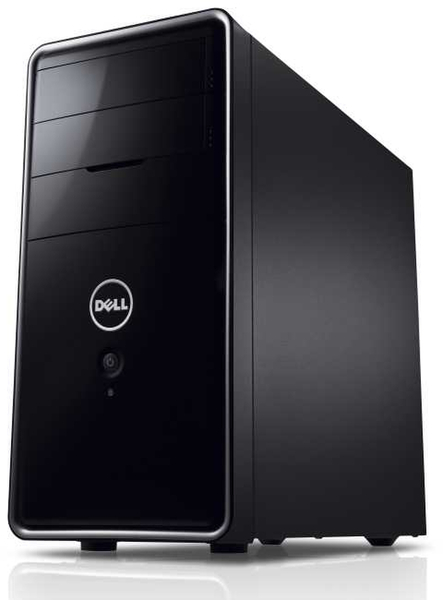 Windowsデスクトップ Dell Inspiron 660S, Windows11 Intel Xeon ASCII