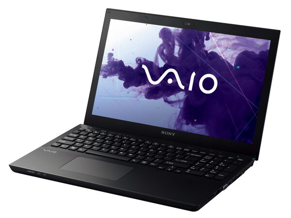 Windowsノート本体 SONY VAIO SVS151A12N i7 GeForce Win11 Windows