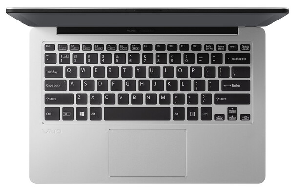 ASCII.jp：VAIO Zに英字配列＆かな文字なしキーボードモデル登場！