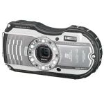 ASCII.jp：水深14mで撮影可能な防水耐衝撃デジカメ「WG-40／WG-40W」