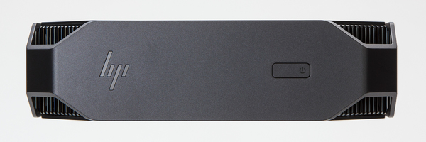 ASCII.jp：日本HPがまた世界初!? Xeon搭載「HP Z2 Mini G3」ミニワーク