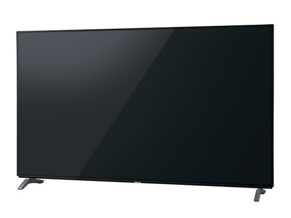 ASCII.jp：パナソニック 有機ELのプレミアムな4Kビエラ「EZ950