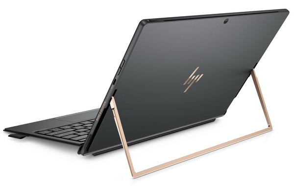 ASCII.jp：日本HPがPC7機種をフルモデルチェンジ = ゴージャスな