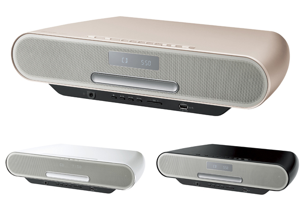 ASCII.jp：パナソニック、ハイレゾ対応コンパクトステレオ「SC-RS75