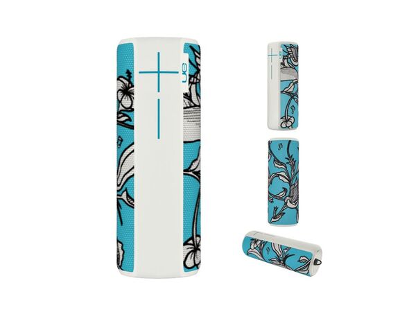 ASCII.jp：防水Bluetoothスピーカー「UE BOOM 2」限定新色ヤバい