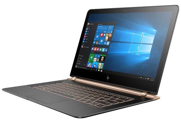 ASCII.jp：世界最薄の13.3型ノート、新「Spectre 13」発売! - 重さ1.11