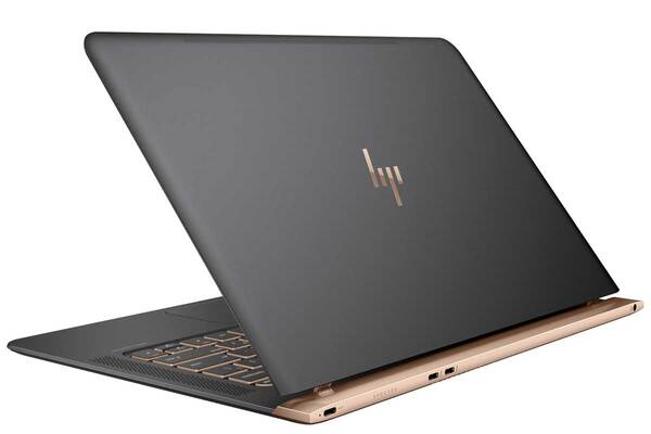 ASCII.jp：世界最薄の13.3型ノート、新「Spectre 13」発売! - 重さ1.11