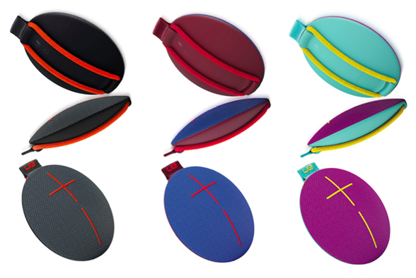 ASCII.jp：ロジクール、最大音量を増大したポータブルBluetooth