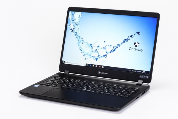 39【Office付！】GATEWAY NE575-H58G/F i5 8GB ASCII.jp：11万円台で