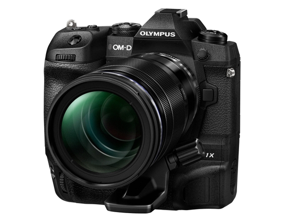 値下げ不可】未使用品 OLYMPUS OM-D E-M1X ボディ オリンパス