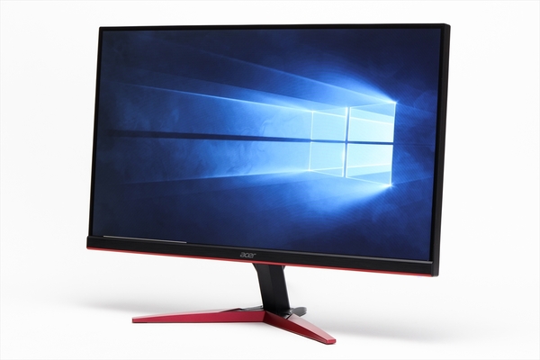 ASCII.jp：5万円以下で買えるAcerの高機能ゲーミングディスプレー「KG1