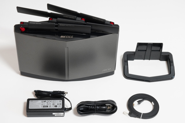 ASCII.jp：iPhone 11で最大900Mbps超えを叩き出すWi-Fi 6対応無線LAN