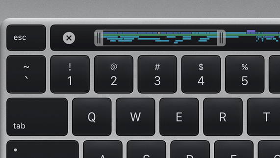 ASCII.jp：Magic Keyboard採用13インチMacBook Pro、2020年前半登場？