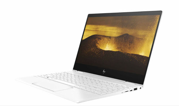 ASCII.jp：日本HP、世界最小うたうコンバーチブルPC「HP Spectre x360