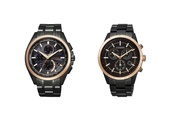 ASCII.jp：シチズン、100周年記念モデルを6種発表