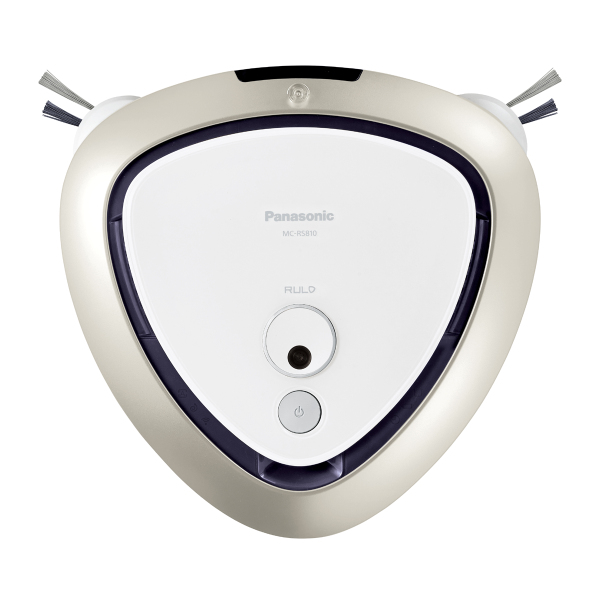 ASCII.jp：パナソニックのロボット掃除機「RULO」新モデル発表＝賢さと