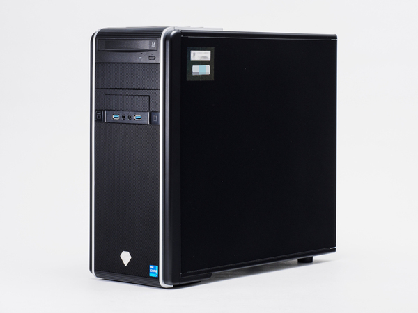 ASCII.jp：第11世代Core＆RTX 3060搭載の「G-GEAR GA7J-H211/ZT」が