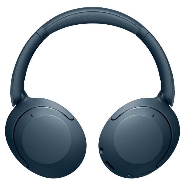 ASCII.jp：ソニー、静寂感アップが印象的なEXTRA BASS新ヘッドホン「WH