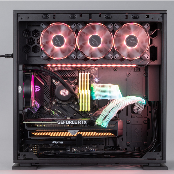 ASCII.jp：こんなところも光るの!? ライトアップ好きにはたまらない