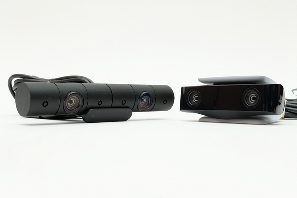 ASCII.jp：PS5はPS Cameraを使い続けるべきか、HDカメラに買い替える