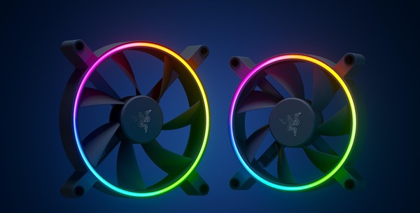 ASCII.jp：ついに登場したRazerのPCパーツ「Kunai Chroma RGB