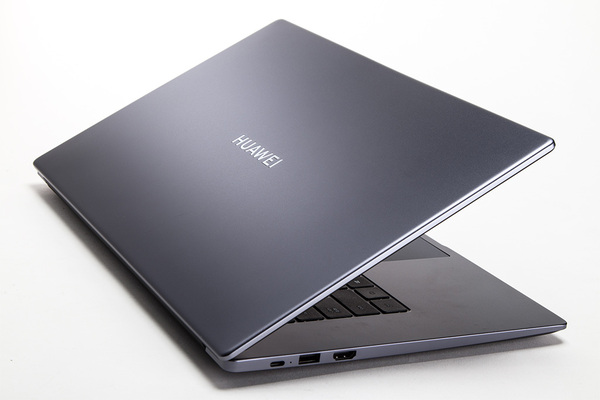 ASCII.jp：ファーウェイの実用派15.6インチ薄型ノート「HUAWEI
