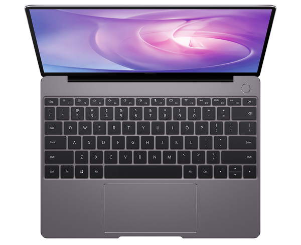 ASCII.jp：ファーウェイ、第10世代Coreにタッチパネルもありの新型