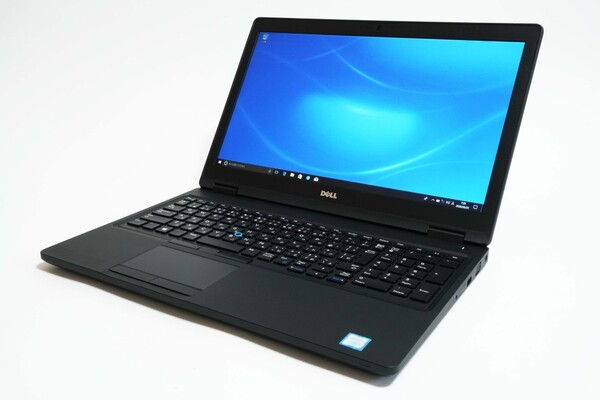 ASCII.jp：7万円台で高性能ノートPC向けのHプロセッサー搭載「Dell