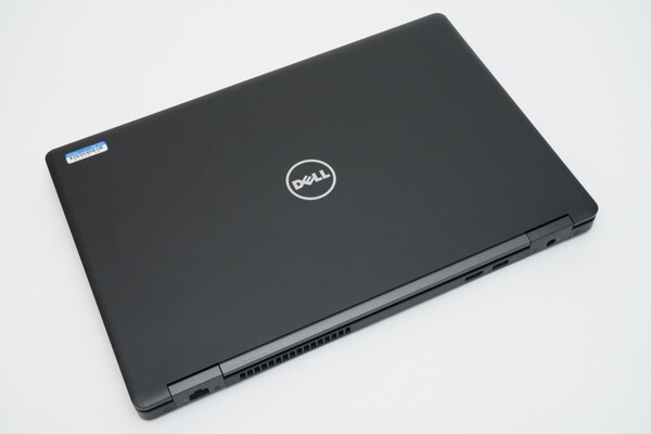 7万円台で高性能ノートPC向けのHプロセッサー搭載「Dell Latitude 5580