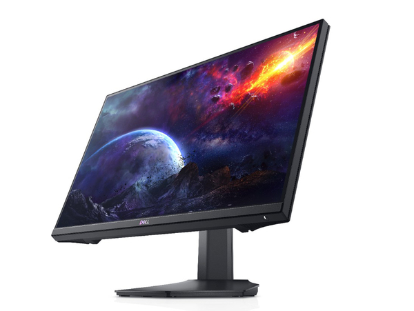 ASCII.jp：デル、144Hz駆動のゲーミングディスプレー「S2421HGF」