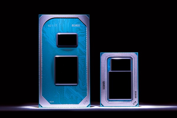 ASCII.jp：Intel、Tiger Lakeこと第11世代Coreを正式発表、最上位の