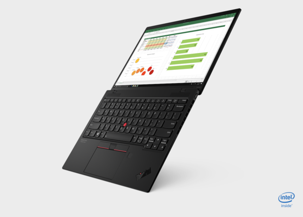 ASCII.jp：レノボ「ThinkPad X1 Nano」発表。5G対応で907g、Tiger Lake