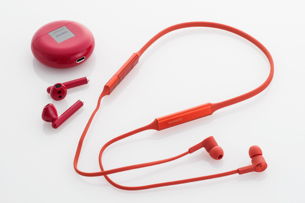 ASCII.jp：アクティブノイズキャンセリング＆完全ワイヤレスか、ネック