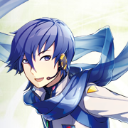 ☆良品☆ 螺旋 RASEN / Ebot ボカロ VOCALOID KAITO ☆良品☆ 螺旋