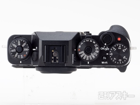 FUJIFILM X-T1：最高峰のEVFを搭載するミラーレス｜デジギア一点突破