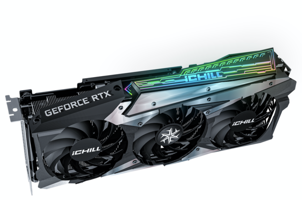ASCII.jp：アイティーシー、GeForce RTX 3070搭載ビデオカード「INNO3D