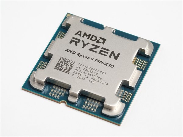 ASCII.jp：総額47万円台！AMD Ryzen 9 7900X3D＆AMD B650E採用マザーを