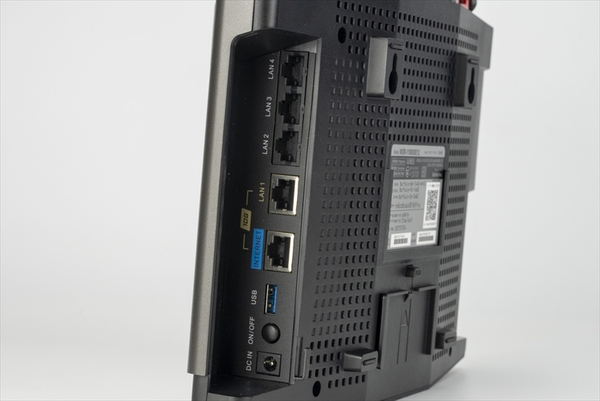 ASCII.jp：Wi-Fi 6E＆10GbE LAN対応ルーターのバッファロー「WXR