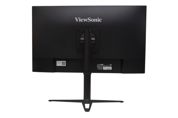 ASCII.jp：ViewSonicの165Hz液晶VX2728J-2K-7でゲームを高精細