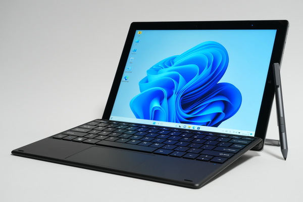 Windowsタブレット本体 Windowsタブレット本体 DELLlatitude5290