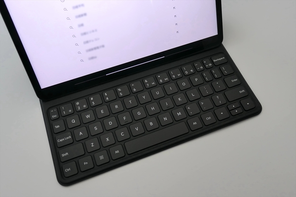 ASCII.jp：「Xiaomi Pad 6」はキーボードやペンで使い倒せるミドルハイ