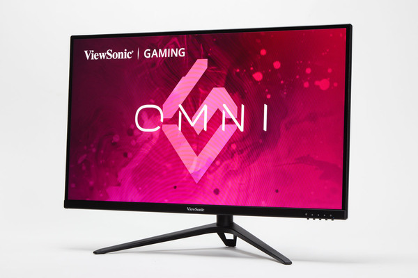 ASCII.jp：180Hz駆動で2万円台のコスパ優等生、全ゲーマーに伝えたい