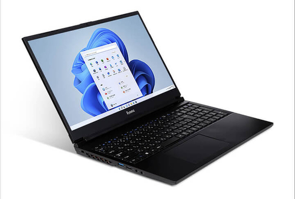 ASCII.jp：iiyama PCより高コスパ15型BTOノートパソコンが登場
