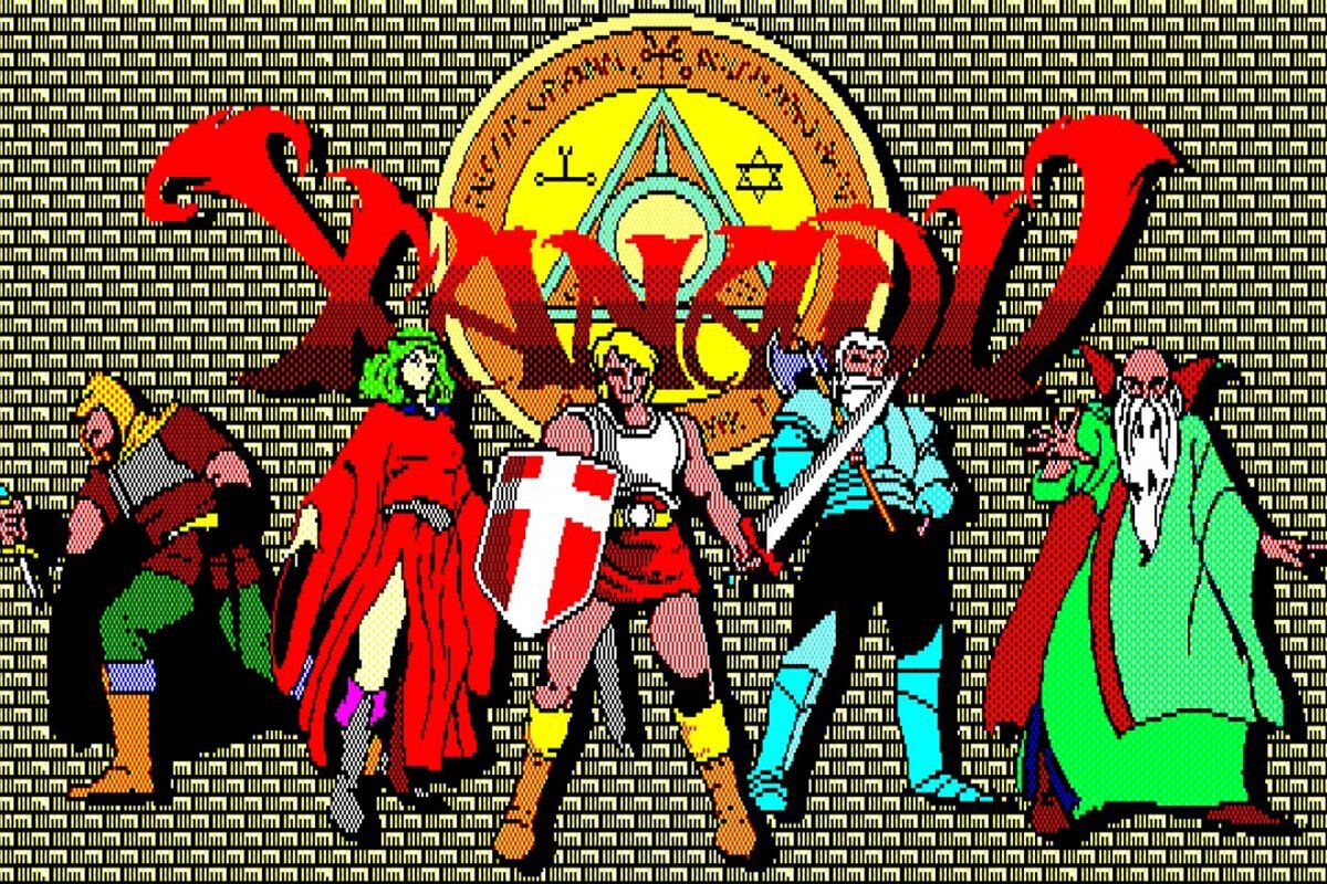 ASCII.jp：PC-88版『ザナドゥ』がNintendo Switchで本日配信！