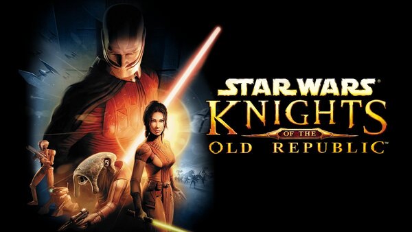 ASCII.jp：数々の賞を受賞した名作『Star Wars: Knights of the Old